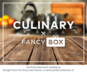Fancybox email newsletter August 2014