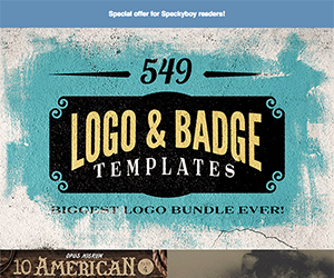 Speckyboy email newsletter September 2014